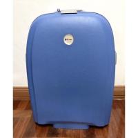 ราคา กระเป๋าเดินทาง กระเป๋าเดินทางล้อลาก President เคสแข็ง (4196894016)
