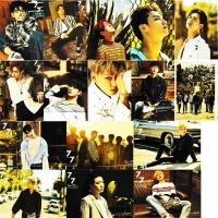 ราคา Postcard GOT7 2017 Set 16 Pcs (1544587231)