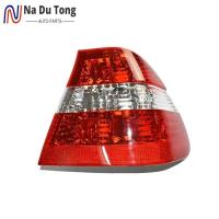 ราคา 63216946536 Outer Rear Tail Light Suitable For BMW 3 Series E46 M54 B30 M43 B19 M43 (56152769753)