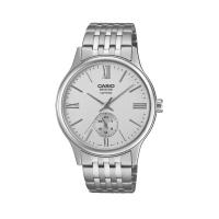 ราคา Casio นาฬิกาข้อมือผู้ชาย รุ่น BMS-100D-7AVDF ( 40MM ) Men's Watch Quartz (53655146482)