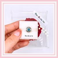 ราคา [พร้อมส่ง สินค้าแท้ ] ชาร์มมาเวลล์ Marvel The Avengers Iron Man Arc Reactor Charm (20538133766)