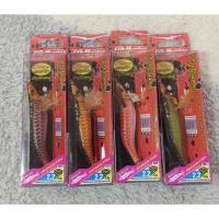 ราคา โยกุ้งตกหมึก Egiking ProHunter ขนาด 2.2, 2.5 (16880854816)