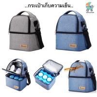 ราคา กระเป๋าเก็บความเย็น (เก็บนมเเม่) (1699581300)