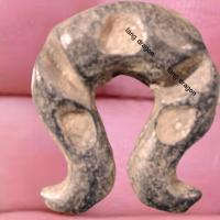 ราคา #เงินพดด้วง เงินโบราณ เงิน เนื้อสำลิด เกือกม้า ใหญ่ 9 กา#เนื้อสัมฤทธิ์ พธนบัตร เงิน พร้อมส่ง (27928045833)