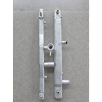 ราคา ฝาครอบบน-ล่างอลูมิเนียม หม้อน้ำ Mazda 2 (56351513230)