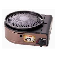 ราคา ✅ ร้านโค้ดคุ้ม มีโค้ดลด10-20% ✅เตาปิ้งย่าง Iwatani Smokeless Yakiniku CB-SLG-1 (รุ่น 1 สีน้ำตาล) (19747038059)