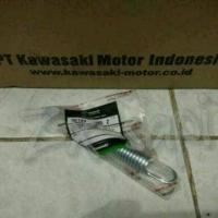 ราคา ต่อ KAWASAKI ZX 130 CENTER STANDARD (27431773607)