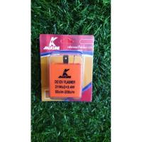 ราคา รีเลย์ไฟเลี้ยว (Flasher Relay) แต่ง (24922323873)