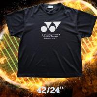 ราคา เสื้อกีฬา YONEX 42/24" (26726335885)