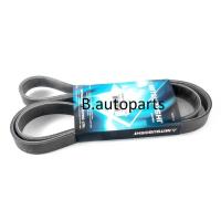 ราคา สายพานหน้าเครื่อง 7PK TOYOTA LAND CRUISER PRADO VX150 VX200 FJ CRUISER 1GR 4.0 (29965745157)