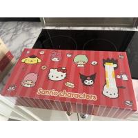ราคา ชุดชามซาริโอ Sanrio ของพรีเมี่ยม 7-11 (11478670644)