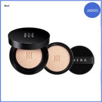 ราคา Hera BLACK CUSHION FOUNDATION SPF34/PA BLACK CUSHION FOUNDATION ผลิตภัณฑ์หลัก 15g + รีฟิล (29413441050)