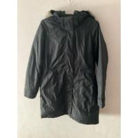 ราคา เสื้อโค้ดขนเป็ด The north face มือสอง (27804076221)