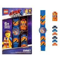 ราคา New!! LEGO MOVIE EMMET watch (28461573428)