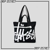 ราคา ♞กระเป๋า Stussy Graffiti Tote Bag (Stussy AU) พร้อมส่ง gh (29626755642)