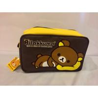 ราคา กระเป๋าสะพายข้าง อเนกประสงค์ Rilakkuma size : 15 x 25cm. (423636289)