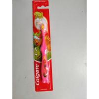 ราคา คอลเกต แปรงสีฟันไดโนเสาร์สําหรับเด็ก 2-5 ปี นุ่มพิเศษ 1 ชิ้น (23943482841)