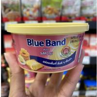 ราคา บลูแบนด์ มาร์การีน สเปรด รสหวาน 150 กรัม เนยเทียม Blue Band margarine Best Foods เบสท์ฟู้ดส์ (3780) (6389931216)
