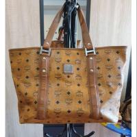 ราคา MCM กระเป๋า มือสอง สภาพดีแท้ 100% (7420782196)
