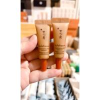 ราคา Sulwhasoo Concentrated ginseng renewing eye cream ex 3ml. (1273005164)