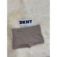 ราคา กางเกงขาสั้นกันโป๊ ช่วยกระชับท้องล่าง DKNY boyshort แท้ ซื้อจากอเมริกา Made in USA ใหม่ยังไม่เคยใส่ค่ะ -L6- (25969373678)