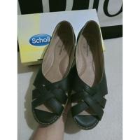 ราคา รองเท้าแตะ Scholl มือสองของแท้ (43910262687)