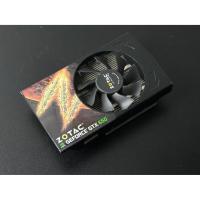 ราคา ชุดพัดลมการ์ดจอ (GPU COOLER) ZOTAC ใช้กับ GTX 650 (27415793348)