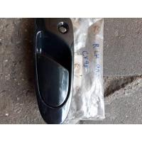 ราคา มือเปิดประตูนอกHonda civic ปี1992-1996 civic eg รุ่น4ประตู ราคาอันละ (13387442888)