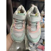 ราคา Fila ลูกสาวสีพาทเทลสลิปออน (20777453734)