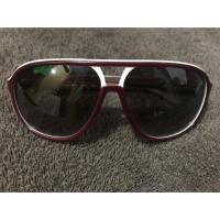 ราคา แว่นกันแดด Lacoste แท้ 100% ของUSA สีแดงเลือดหมู (1515674529)