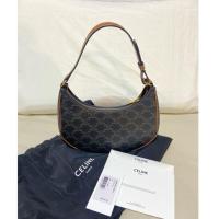 ราคา ส่งต่อ กระเป๋า Celine ava bag Y2022 แท้ มือสอง (29454114778)