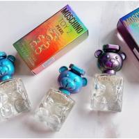 ราคา 2024 Moschino Toy 2 Pearl EDP 5 ml หัวแต้ม (42051088705)