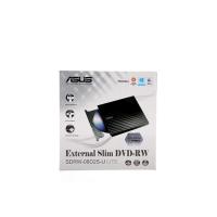 ราคา Asus Ext.Slim DVD RW 8X รุ่น 08D2S-U Lite -Black (3635262968)