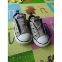 ราคา รองเท้า Converse All Star เด็ก มือสอง ไซส์ 14cm (1936837082)