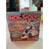 ราคา Monopoly Town เกมส์เศรษฐี (22733723618)