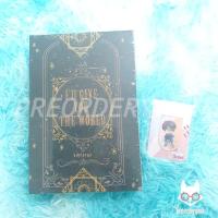 ราคา boxset เมกาโลมา มือ 1 ในซีล❌ทักแชทก่อนกดนะคะ❌ (8488049395)