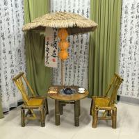 ราคา รอบเตาทั้งหมดที่ทําด้วยมือบาร์บีคิวทําอาหารลานโต๊ะน้ําชาไม้ไผ่ไม้ไผ่เก้าอี้ตารางบาร์บีคิวระเบียงย้อนยุคกลางแจ้งไม้ไผ่ตารางตารางอุจจาระไม้ไผ่ BWQ (54805960401)