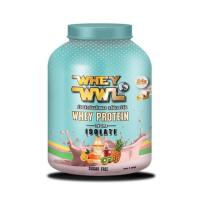 ราคา WHEY PROTEIN WWL CANDY FRUITS 4 POUND (11813203496)