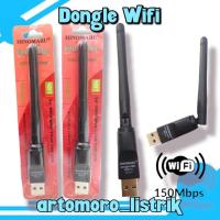 ราคา Wifi Dongle/ดองเกิลRegular/Dongle Hinomaru (29011883048)