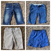 ราคา กางเกงขาสั้นลูกชาย มือ2 Lee,PJ,adidas 6-8y (23677992129)