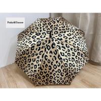 ราคา ร่มมือสองแบรนด์Pinky&Dianneญี่ปุ่นแท้ ลายเสือ (18091068657)