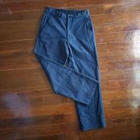 ราคา กางเกงขายาวลายลูกฟูก 'Emporio Armani' Made in Italy (เอว 29 นิ้ว) (42612173431)