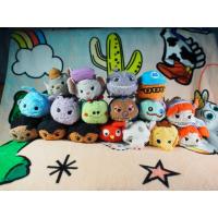 ราคา Tsum Tsum - Moana,Monster Inc, Finding Nemo, อื่นๆ (2595023197)