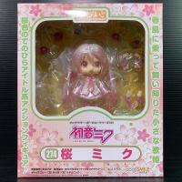 ราคา Nendoroid 274 Sakura Miku (Vocaloid) (2345652379)