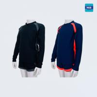 ราคา ชุดว่ายน้ำเด็กผู้หญิงแขนยาวพร้อมกางเกงขาสั้น อายุ 6-11 ขวบ | SBS SWIMWEAR | S-13259 (29853201601)