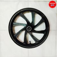 ราคา ชุดล้อหน้า รถทุกสี รหัส 44650-K97-T00ZA สำหรับรถรุ่น HONDA PCX150 ปี 2018-2019 อะไหล่แท้เบิกศูนย์ 100% (18290495474)