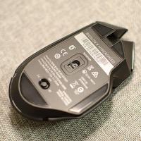 ราคา 1 ชุด/แพ็คเปลี่ยนเมาส์ฟุตเมาส์สเก็ตสําหรับเมาส์ Razer Basilisk X HyperSpeed (44315865789)