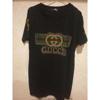 ราคา มินิเดรสรีดเพชรgucciสีดำ (7255121566)