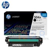 ราคา HP LaserJet Toner CE250A (504A) (Black) (904694080)
