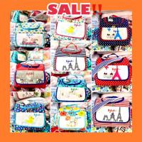 ราคา กระเป๋าสัมภาระ Enfant ‼️ลายเยอะมาก‼️ (118827042)